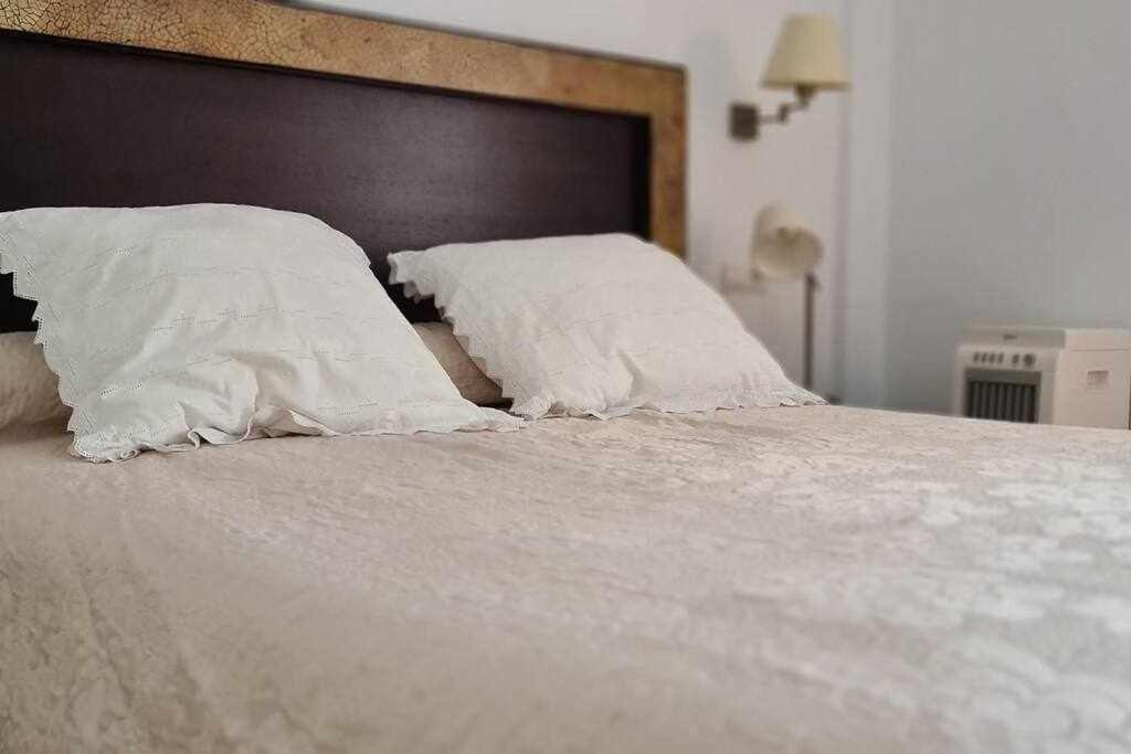 Appartement La Casita De Guia By Sanlucar Housing à Sanlúcar de Barrameda Extérieur photo