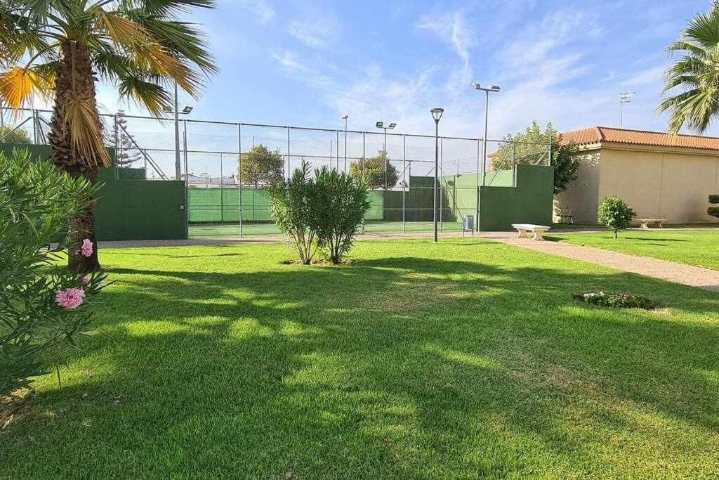 Appartement La Casita De Guia By Sanlucar Housing à Sanlúcar de Barrameda Extérieur photo