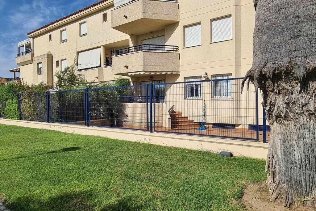 Appartement La Casita De Guia By Sanlucar Housing à Sanlúcar de Barrameda Extérieur photo