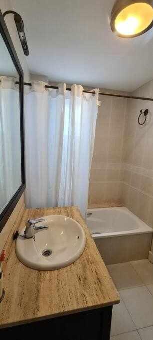 Appartement La Casita De Guia By Sanlucar Housing à Sanlúcar de Barrameda Extérieur photo