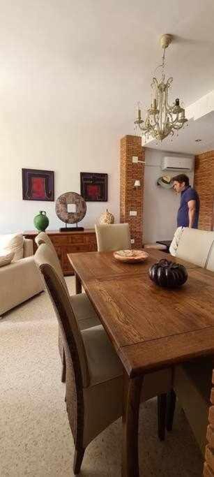 Appartement La Casita De Guia By Sanlucar Housing à Sanlúcar de Barrameda Extérieur photo