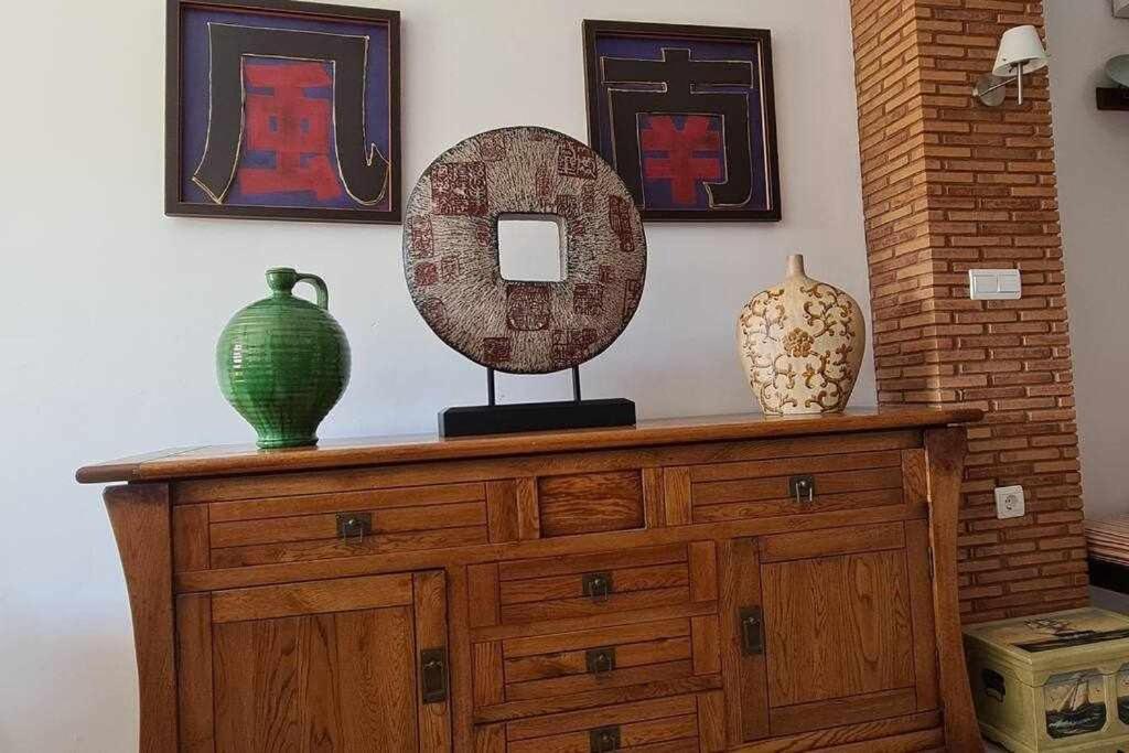 Appartement La Casita De Guia By Sanlucar Housing à Sanlúcar de Barrameda Extérieur photo