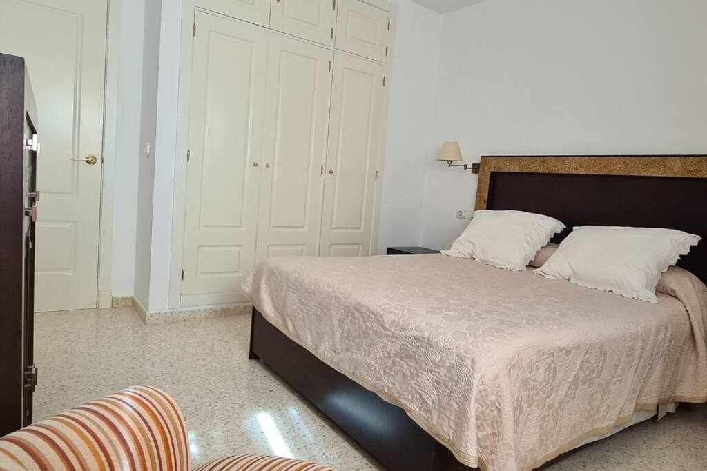 Appartement La Casita De Guia By Sanlucar Housing à Sanlúcar de Barrameda Extérieur photo