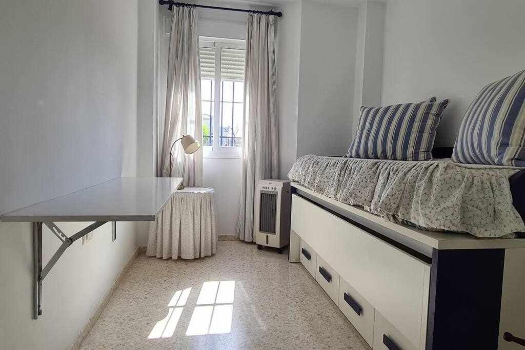 Appartement La Casita De Guia By Sanlucar Housing à Sanlúcar de Barrameda Extérieur photo