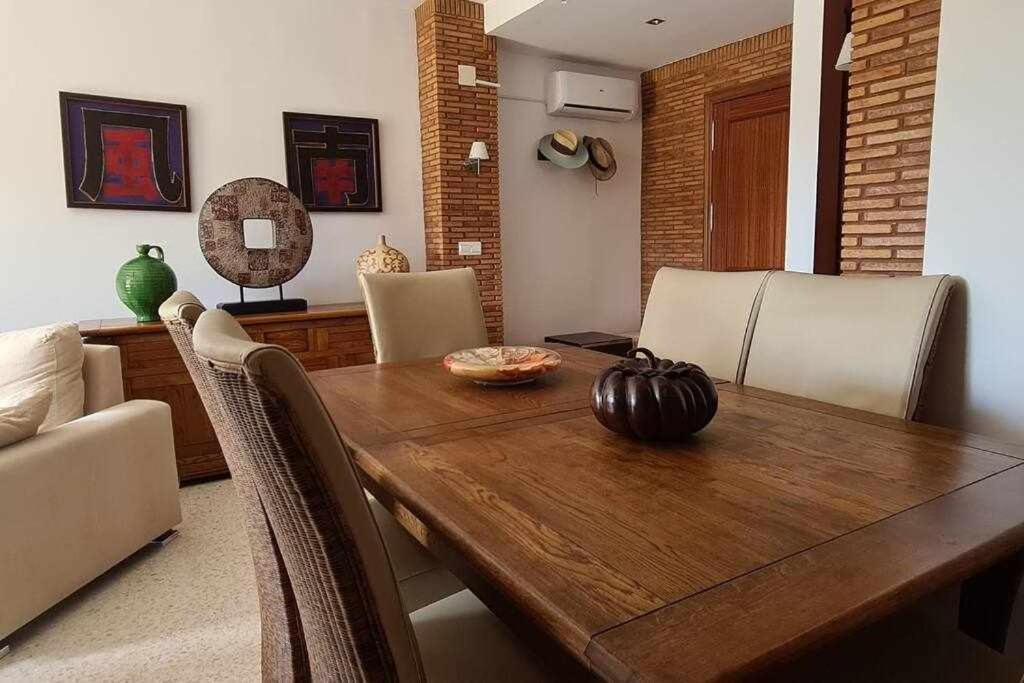 Appartement La Casita De Guia By Sanlucar Housing à Sanlúcar de Barrameda Extérieur photo